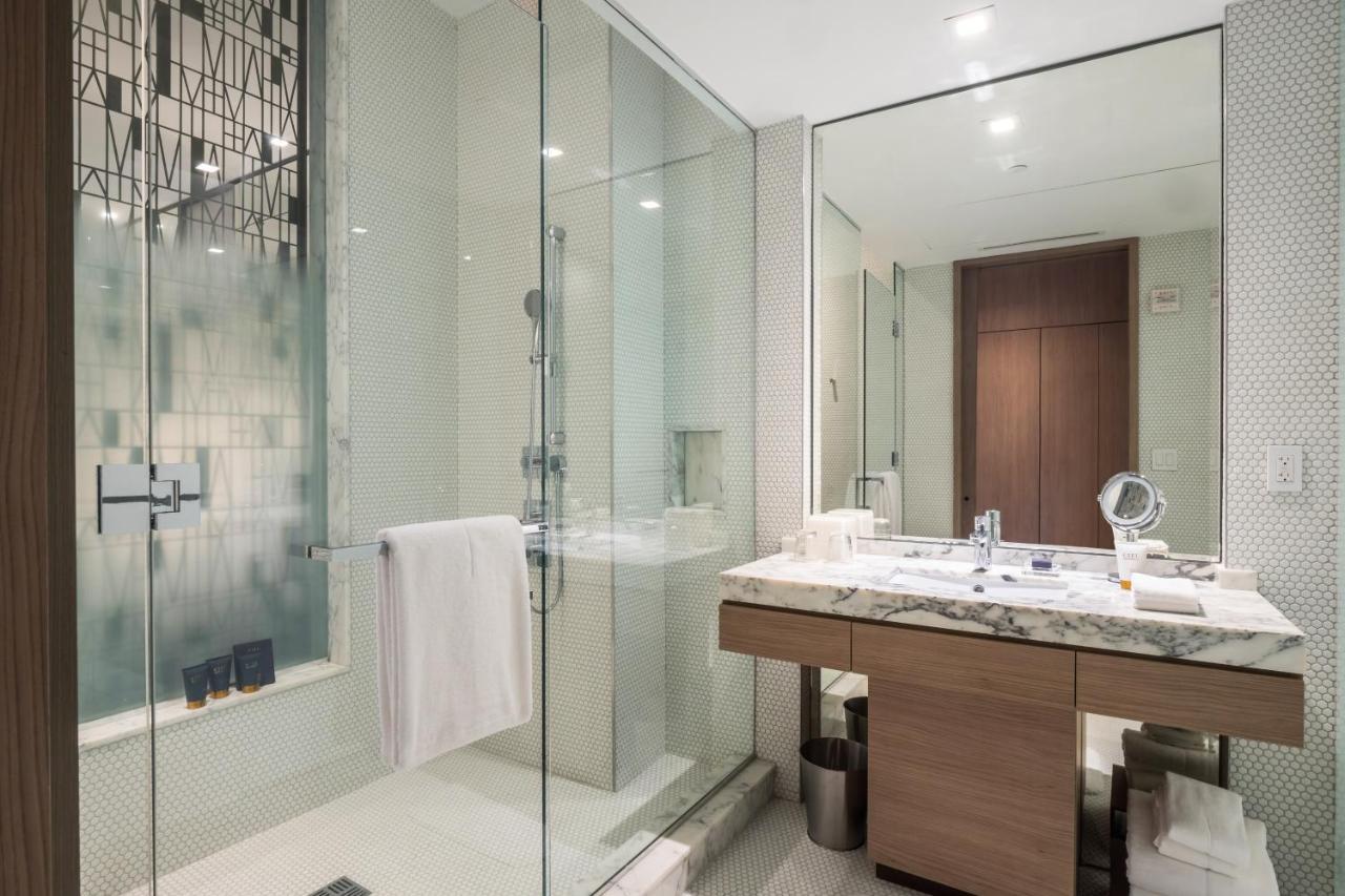 Suite 212 Located At Sls Lux Brickell, Managed And Operated By Miami And The Beaches Rentals Экстерьер фото