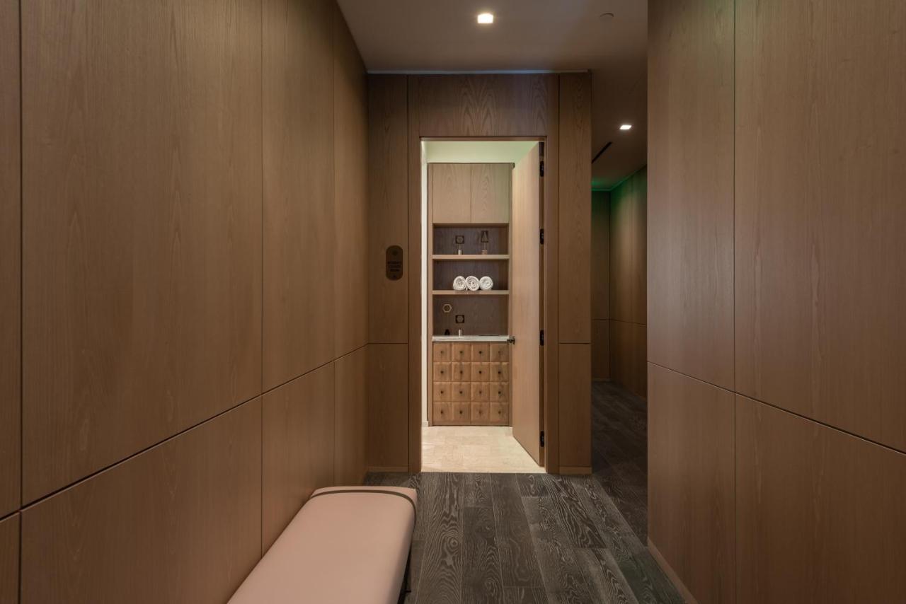 Suite 212 Located At Sls Lux Brickell, Managed And Operated By Miami And The Beaches Rentals Экстерьер фото