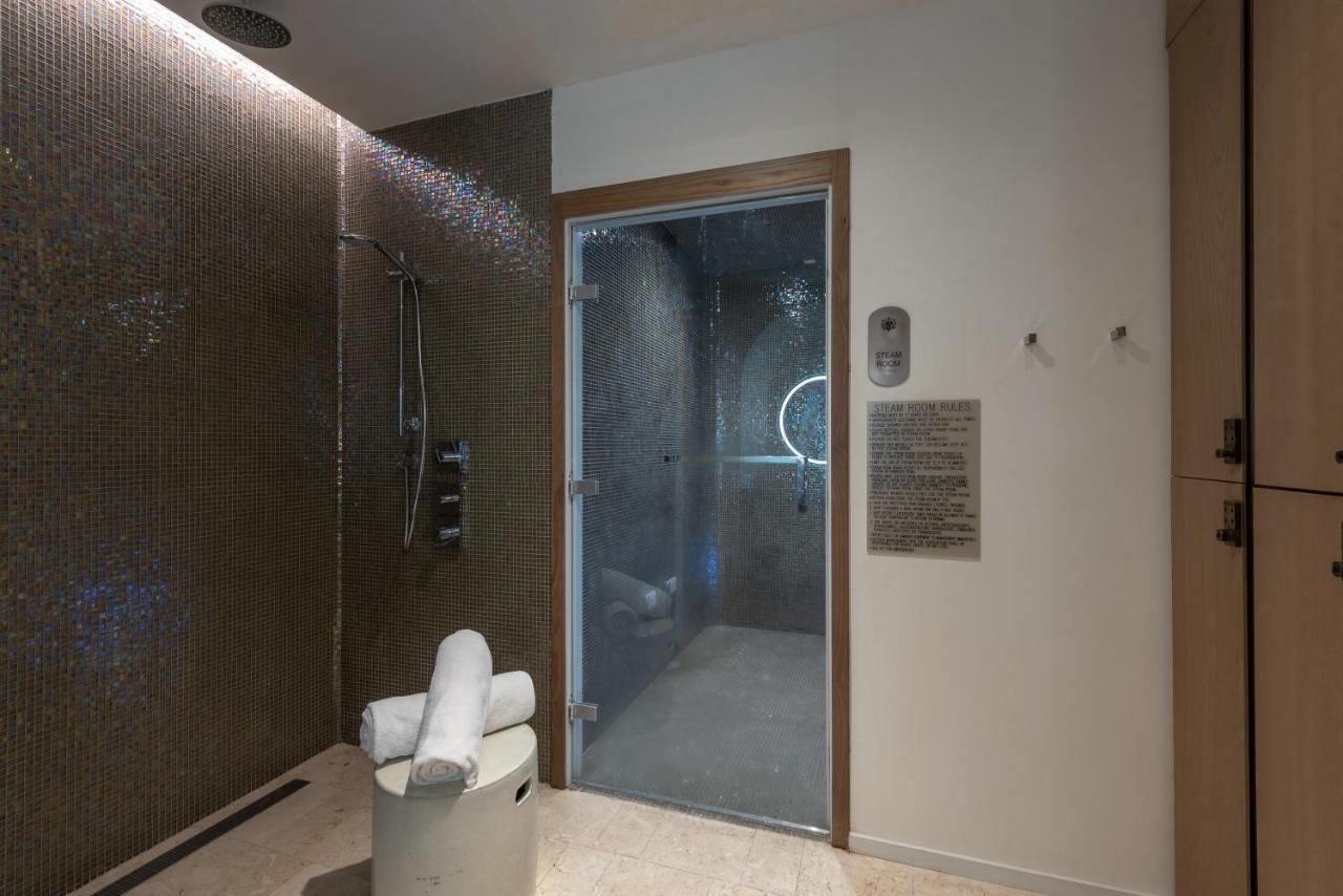 Suite 212 Located At Sls Lux Brickell, Managed And Operated By Miami And The Beaches Rentals Экстерьер фото